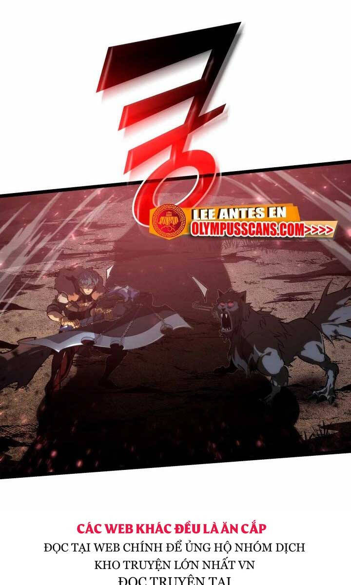 Sự Trở Lại Của Người Chơi Cấp Sss Chap 70 - Next Chap 71