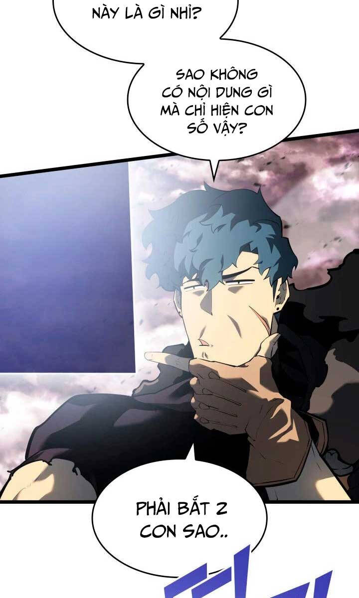 Sự Trở Lại Của Người Chơi Cấp Sss Chap 71 - Next Chap 72