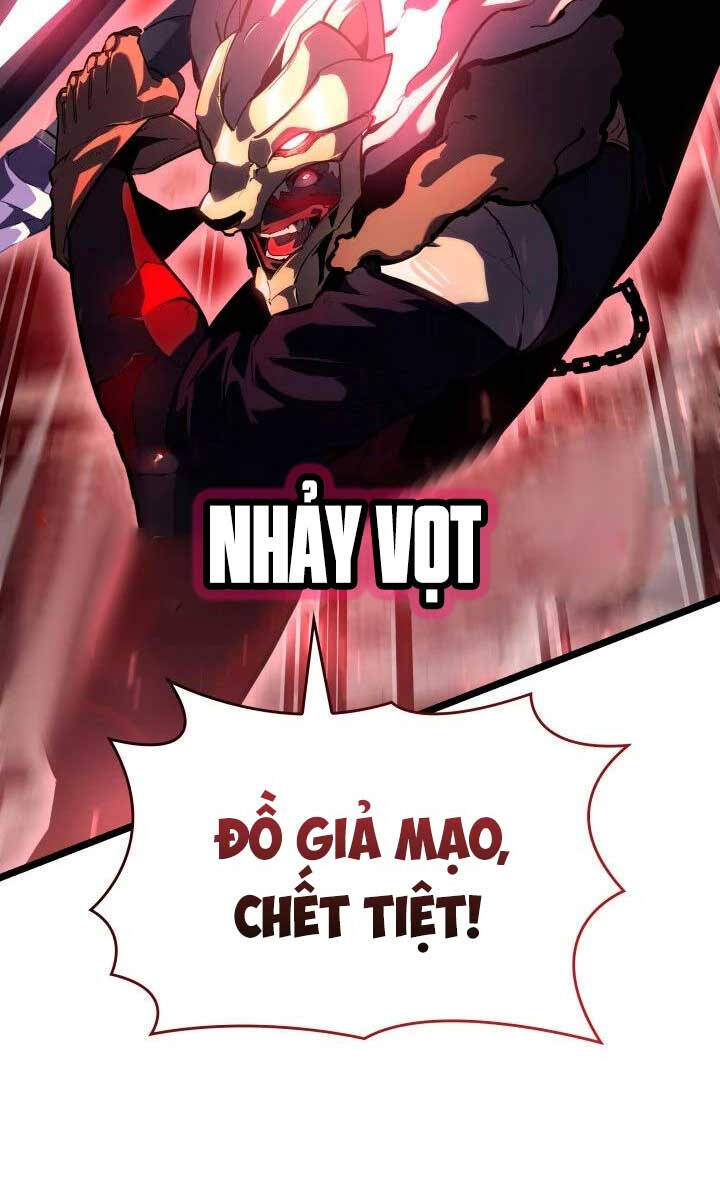 Sự Trở Lại Của Người Chơi Cấp Sss Chap 71 - Next Chap 72