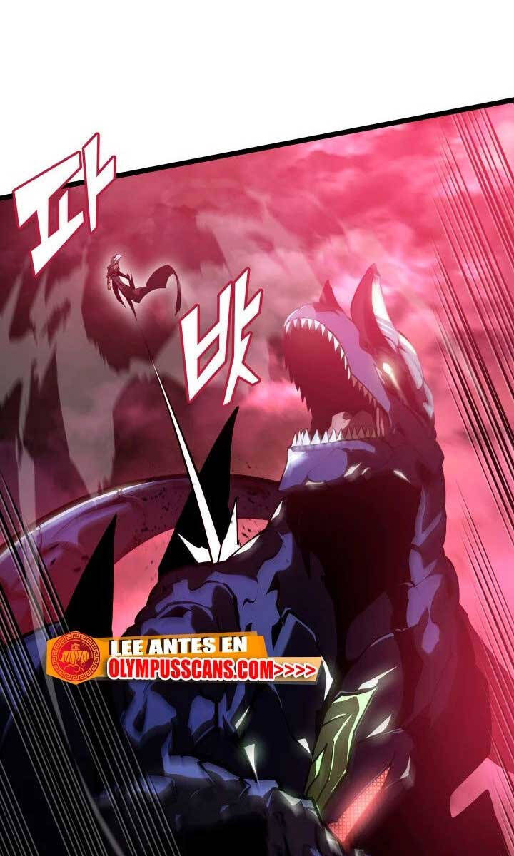 Sự Trở Lại Của Người Chơi Cấp Sss Chap 71 - Next Chap 72