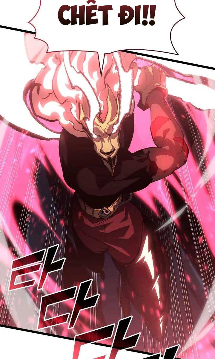 Sự Trở Lại Của Người Chơi Cấp Sss Chap 71 - Next Chap 72