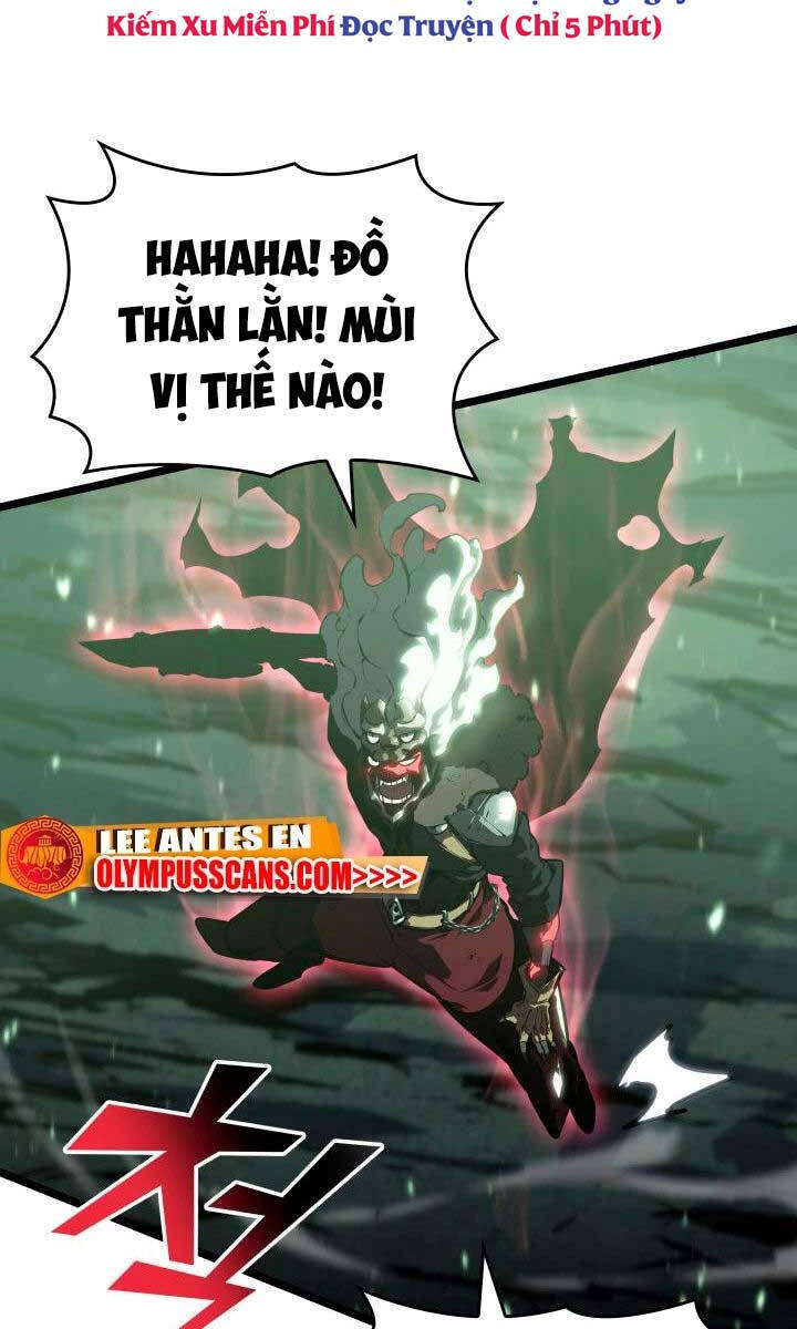 Sự Trở Lại Của Người Chơi Cấp Sss Chap 71 - Next Chap 72