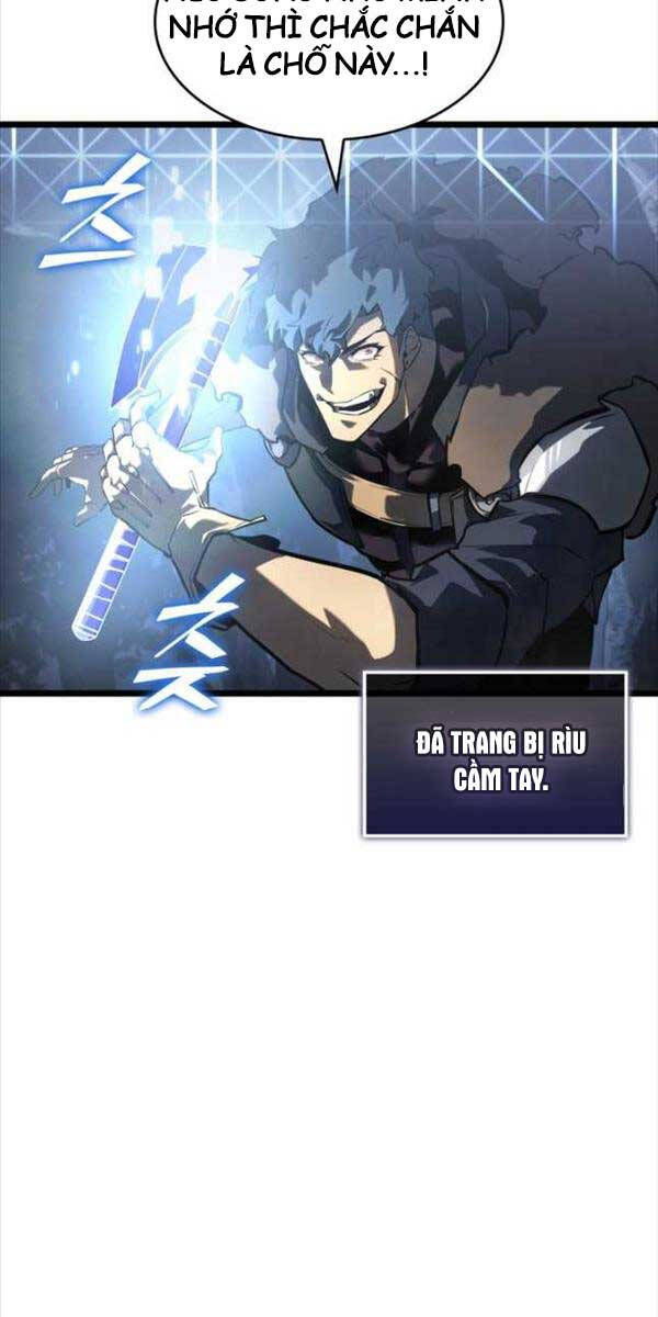 Sự Trở Lại Của Người Chơi Cấp Sss Chap 72 - Next Chap 73