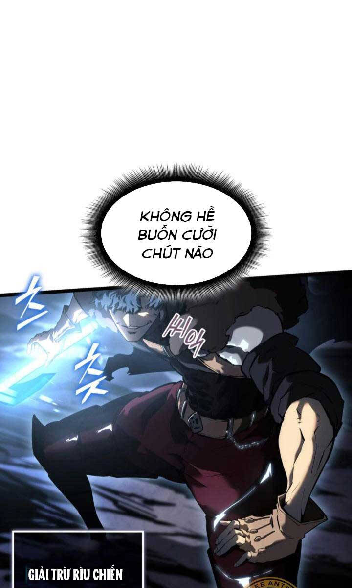 Sự Trở Lại Của Người Chơi Cấp Sss Chap 73 - Next Chap 74