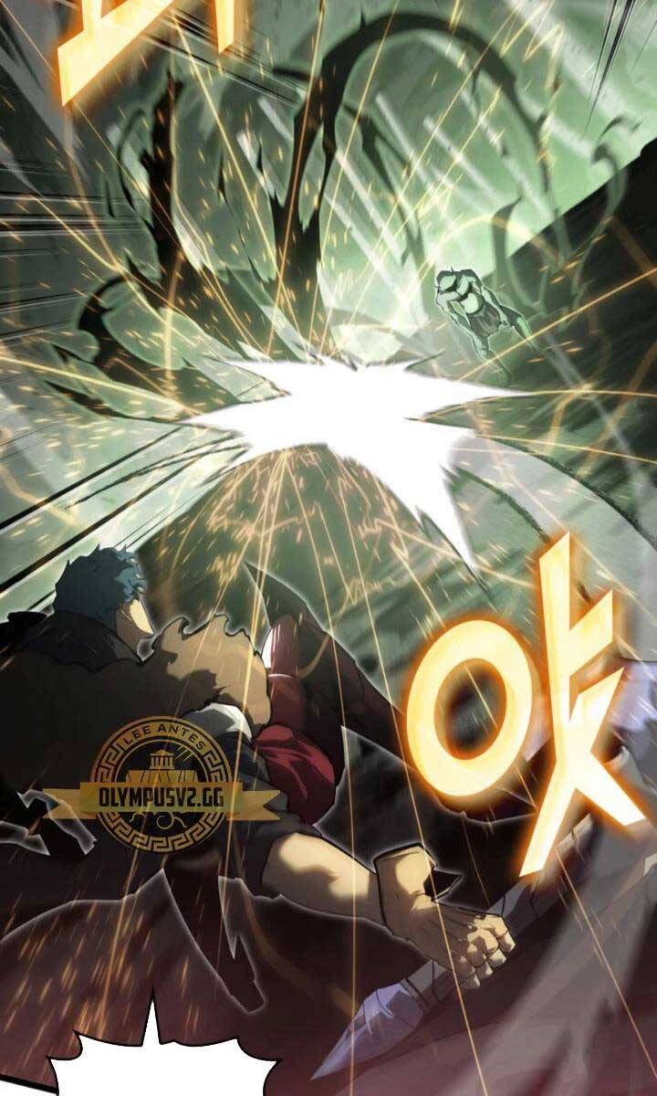 Sự Trở Lại Của Người Chơi Cấp Sss Chap 73 - Next Chap 74