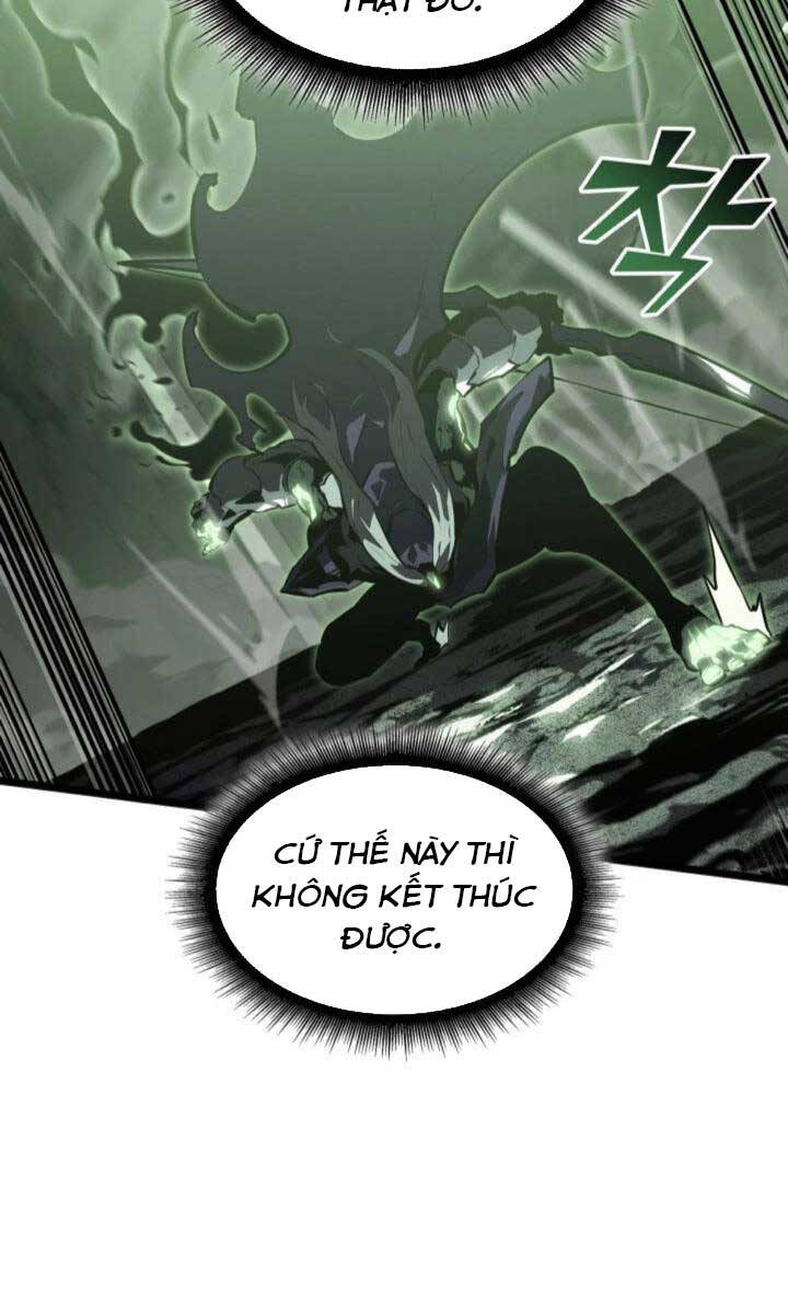 Sự Trở Lại Của Người Chơi Cấp Sss Chap 73 - Next Chap 74