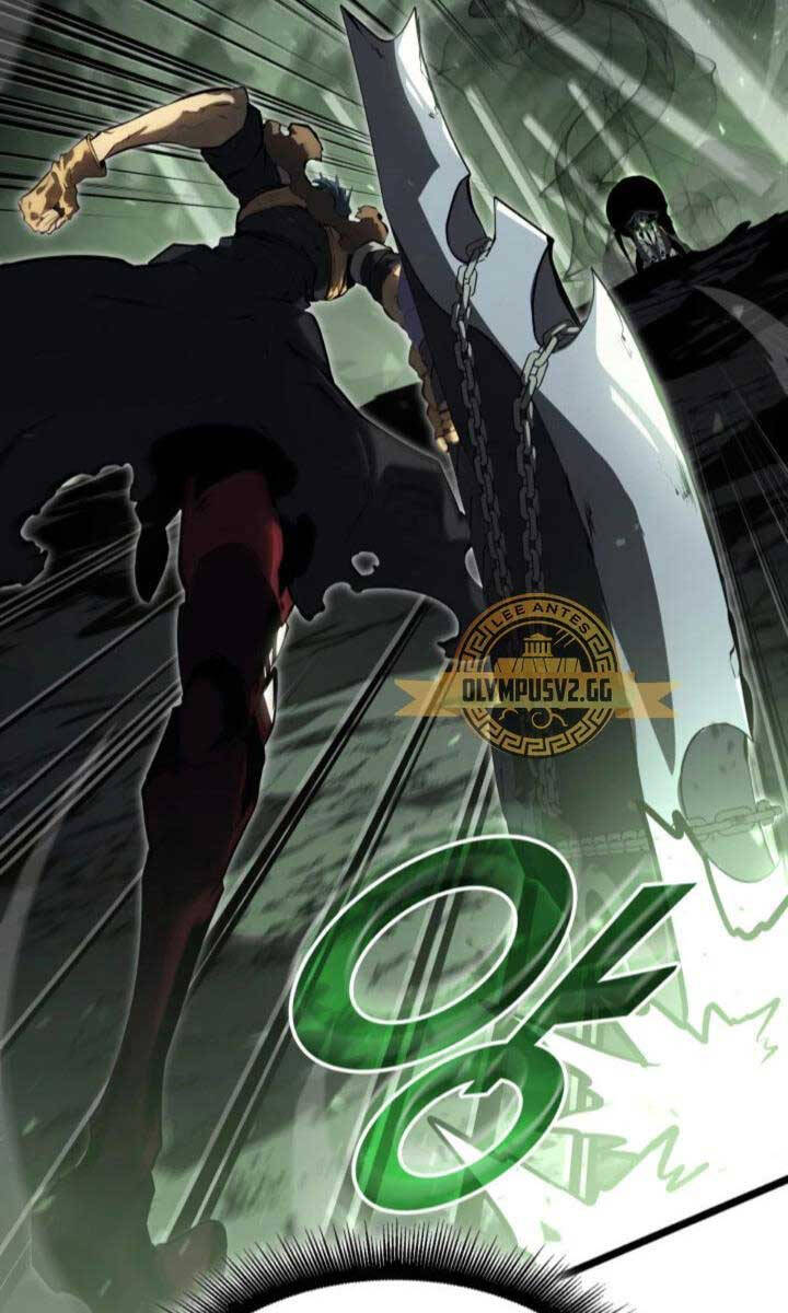 Sự Trở Lại Của Người Chơi Cấp Sss Chap 73 - Next Chap 74