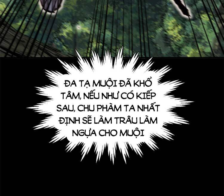 Đỉnh Cấp Khí Vận, Lặng Lẽ Tu Luyện Ngàn Năm Chap 102 - Next Chap 103