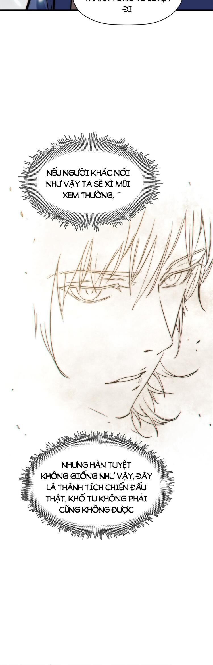 Đỉnh Cấp Khí Vận, Lặng Lẽ Tu Luyện Ngàn Năm Chap 104 - Next Chap 105