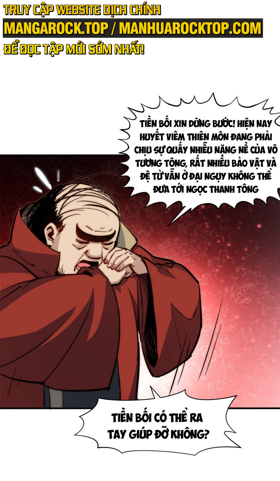 Đỉnh Cấp Khí Vận, Lặng Lẽ Tu Luyện Ngàn Năm Chap 92 - Next Chap 93