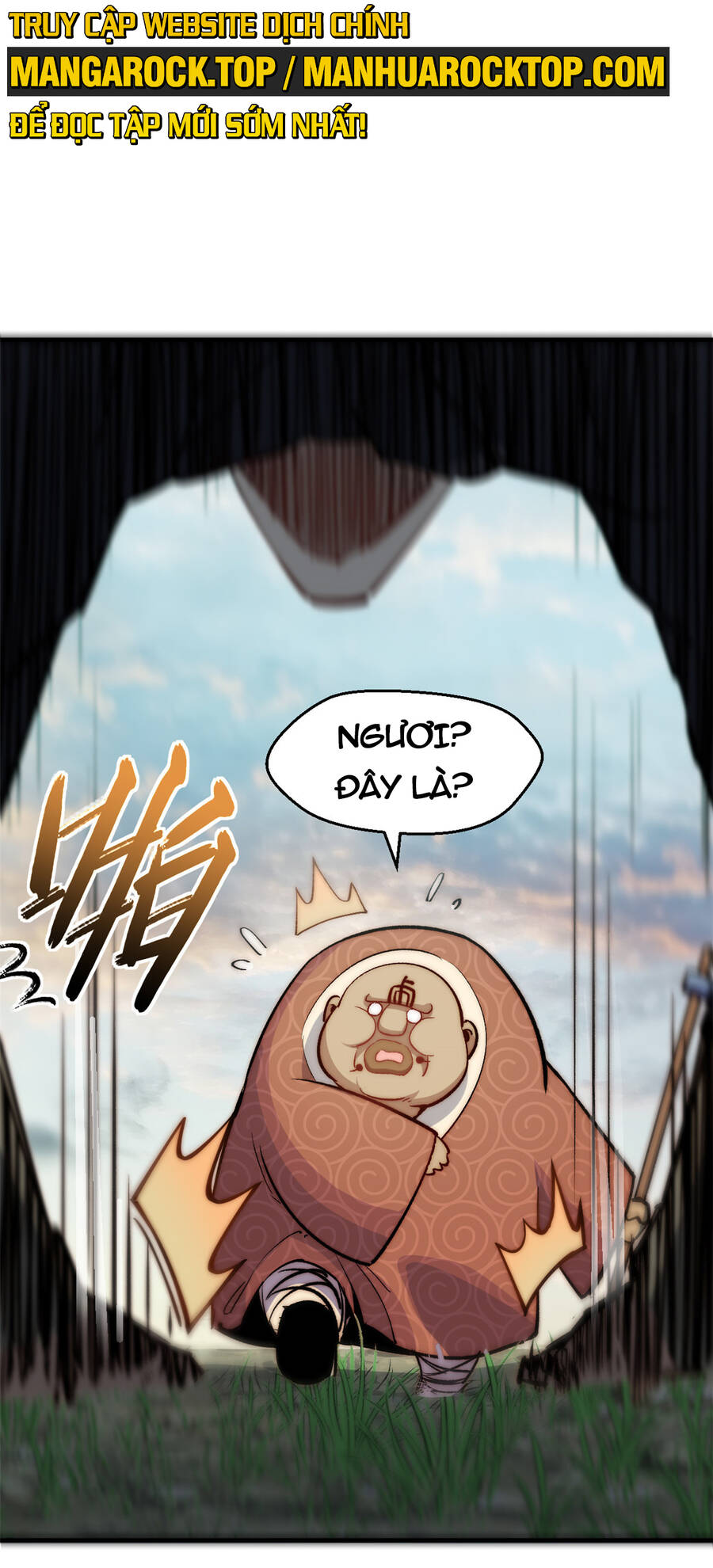 Đỉnh Cấp Khí Vận, Lặng Lẽ Tu Luyện Ngàn Năm Chap 92 - Next Chap 93