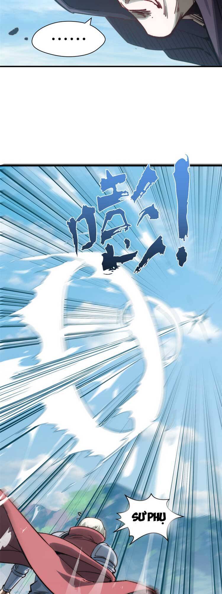 Đỉnh Cấp Khí Vận, Lặng Lẽ Tu Luyện Ngàn Năm Chap 95 - Next Chap 96