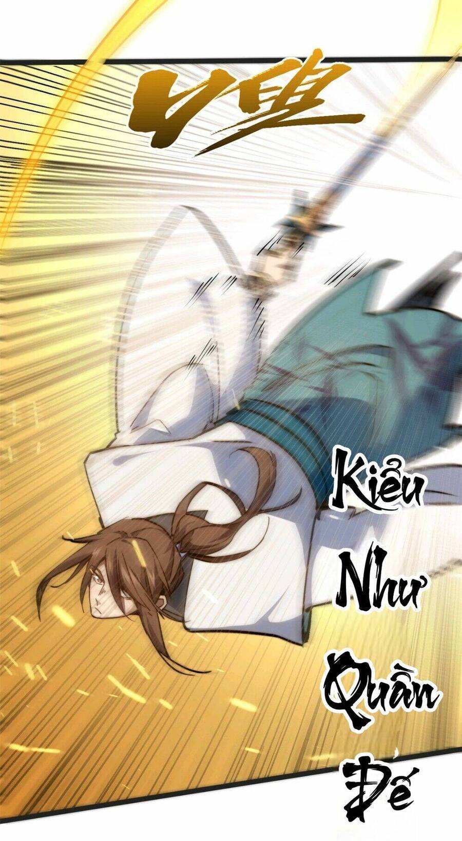 Đỉnh Cấp Khí Vận, Lặng Lẽ Tu Luyện Ngàn Năm Chap 122 - Next Chap 123