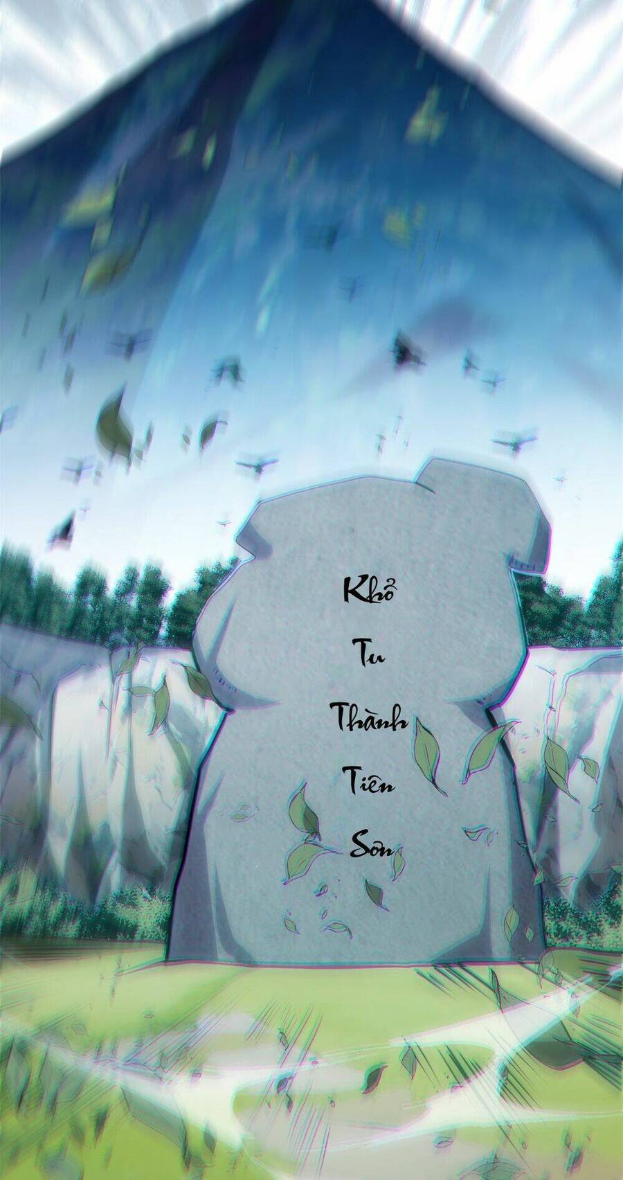 Đỉnh Cấp Khí Vận, Lặng Lẽ Tu Luyện Ngàn Năm Chap 122 - Next Chap 123