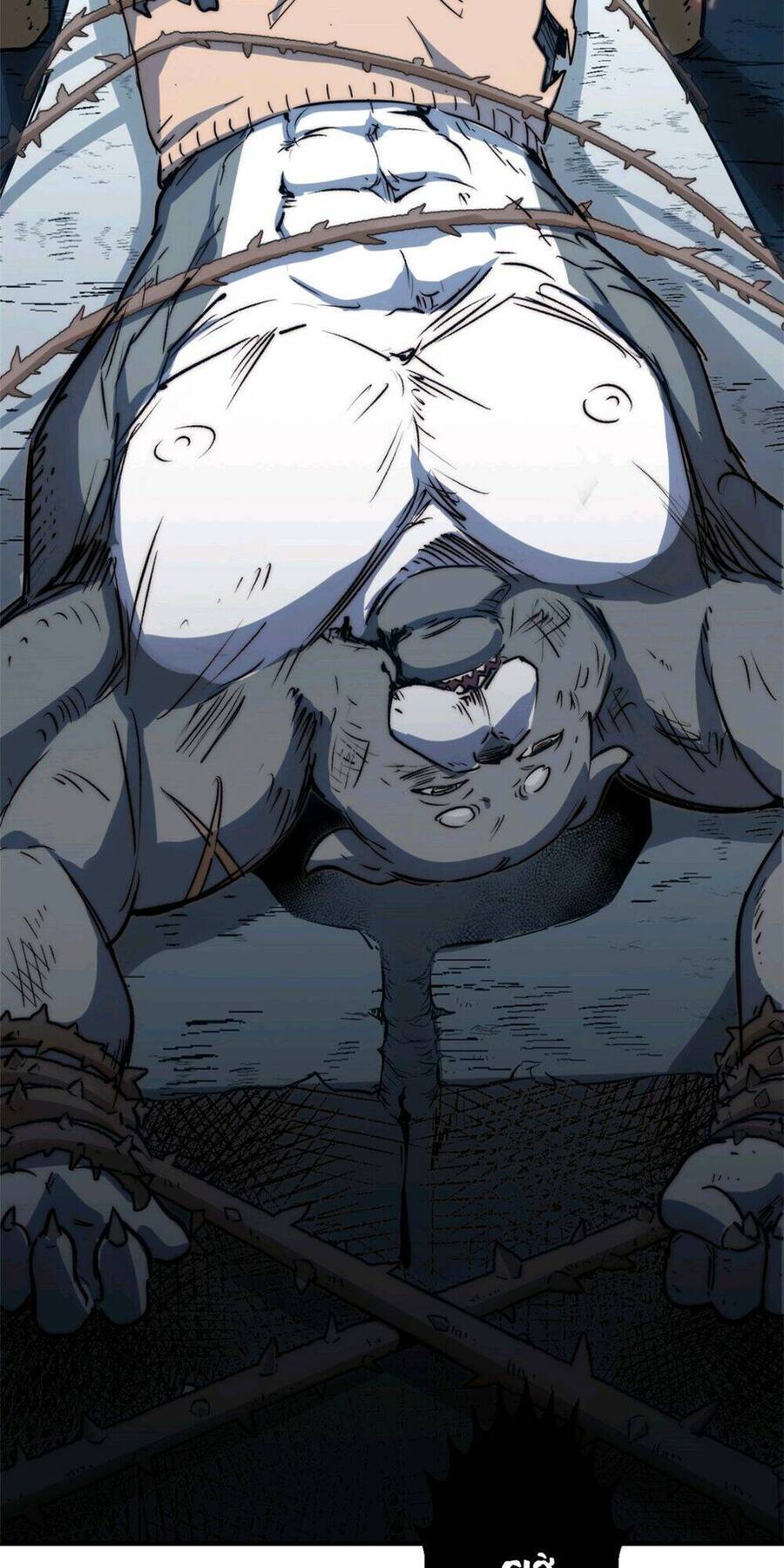 Đỉnh Cấp Khí Vận, Lặng Lẽ Tu Luyện Ngàn Năm Chap 122 - Next Chap 123