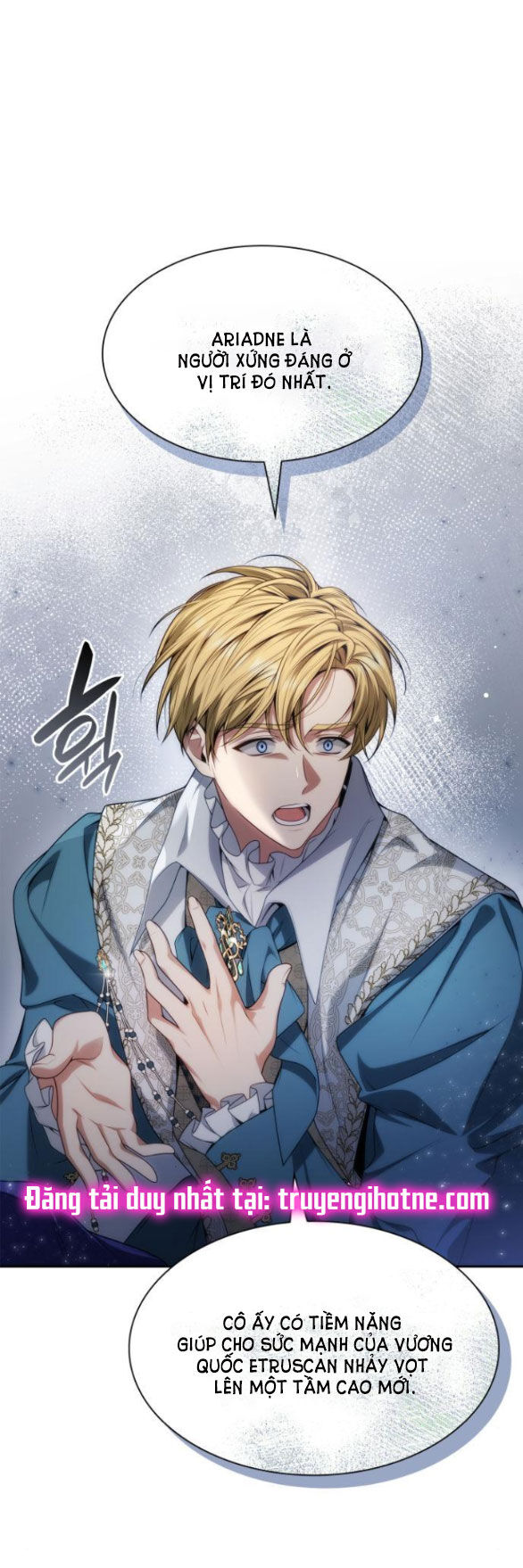 Chị Gái À, Kiếp Này Em Chính Là Nữ Hoàng Chap 46.2 - Next Chap 47.2