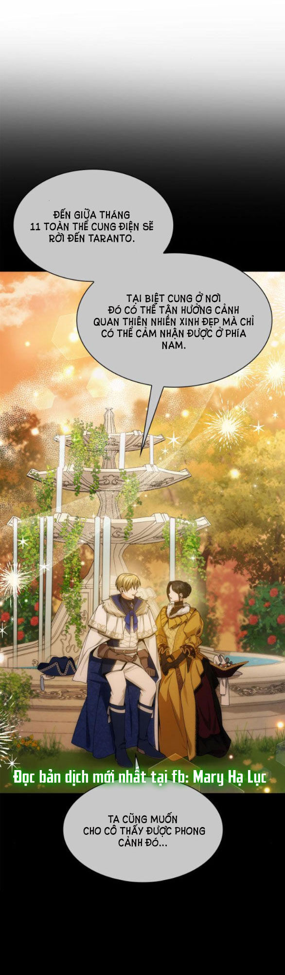 Chị Gái À, Kiếp Này Em Chính Là Nữ Hoàng Chap 46.2 - Next Chap 47.2