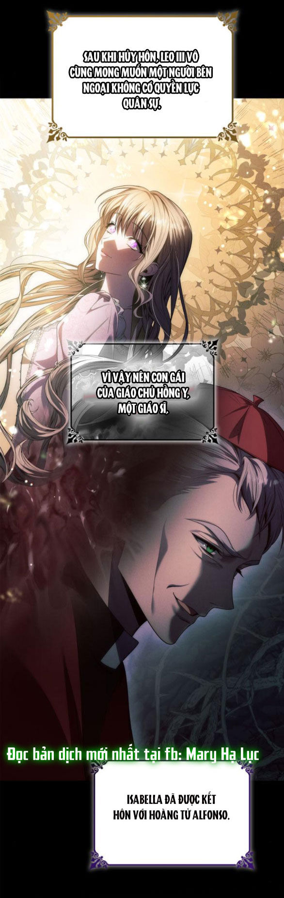 Chị Gái À, Kiếp Này Em Chính Là Nữ Hoàng Chap 47.1 - Next Chap 48.1
