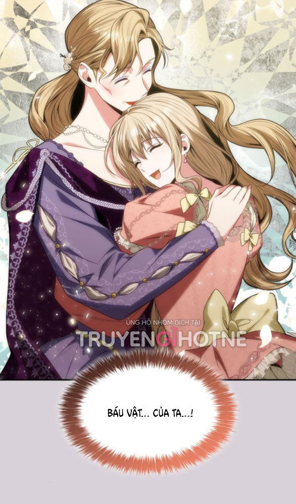Chị Gái À, Kiếp Này Em Chính Là Nữ Hoàng Chap 48.1 - Next Chap 49.1