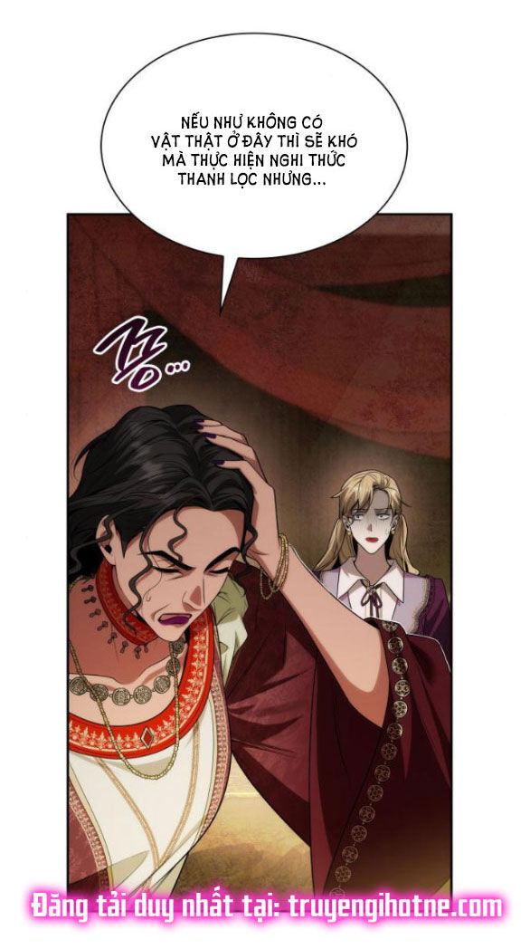 Chị Gái À, Kiếp Này Em Chính Là Nữ Hoàng Chap 49.1 - Next Chap 50.1