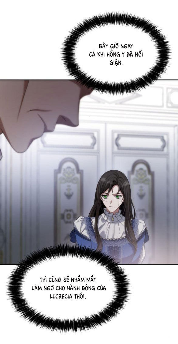 Chị Gái À, Kiếp Này Em Chính Là Nữ Hoàng Chap 49.2 - Next Chap 50.2
