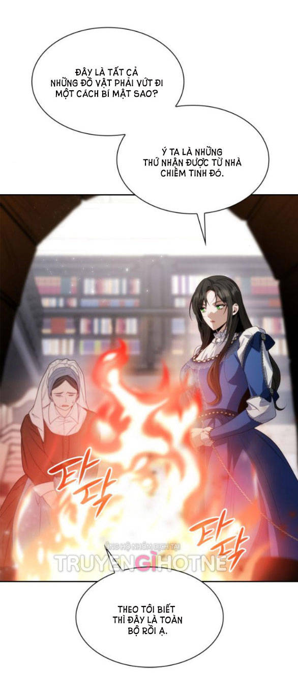 Chị Gái À, Kiếp Này Em Chính Là Nữ Hoàng Chap 50.1 - Next Chap 51.1