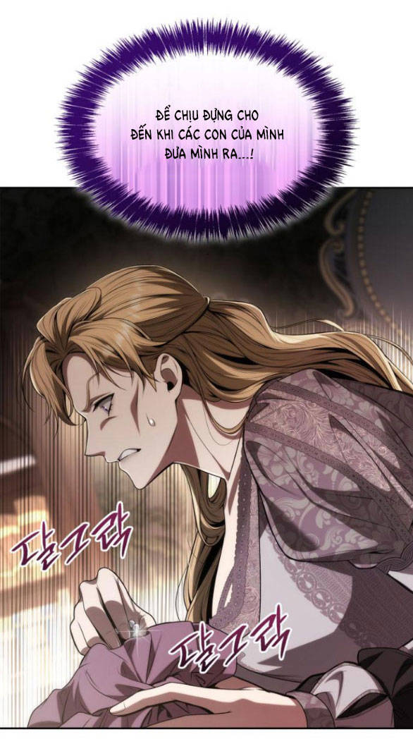 Chị Gái À, Kiếp Này Em Chính Là Nữ Hoàng Chap 50.1 - Next Chap 51.1
