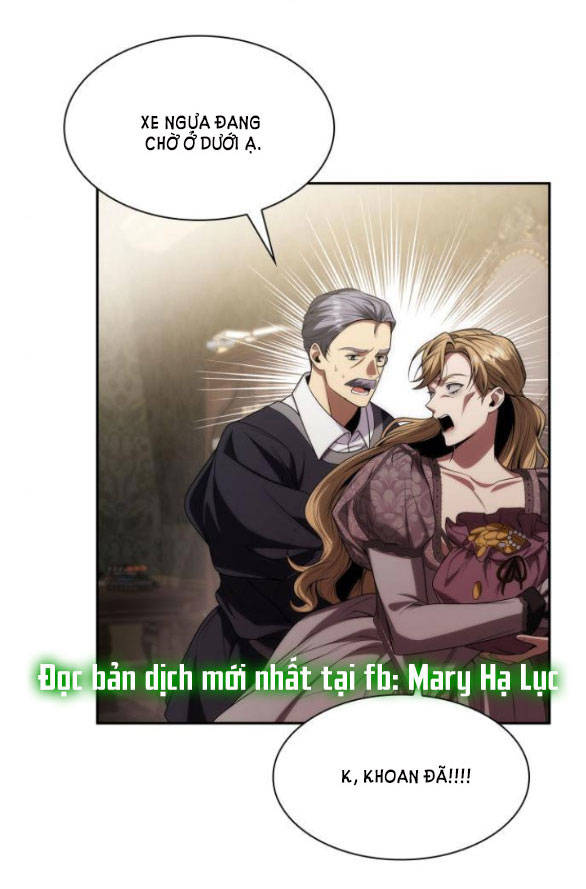 Chị Gái À, Kiếp Này Em Chính Là Nữ Hoàng Chap 50.1 - Next Chap 51.1