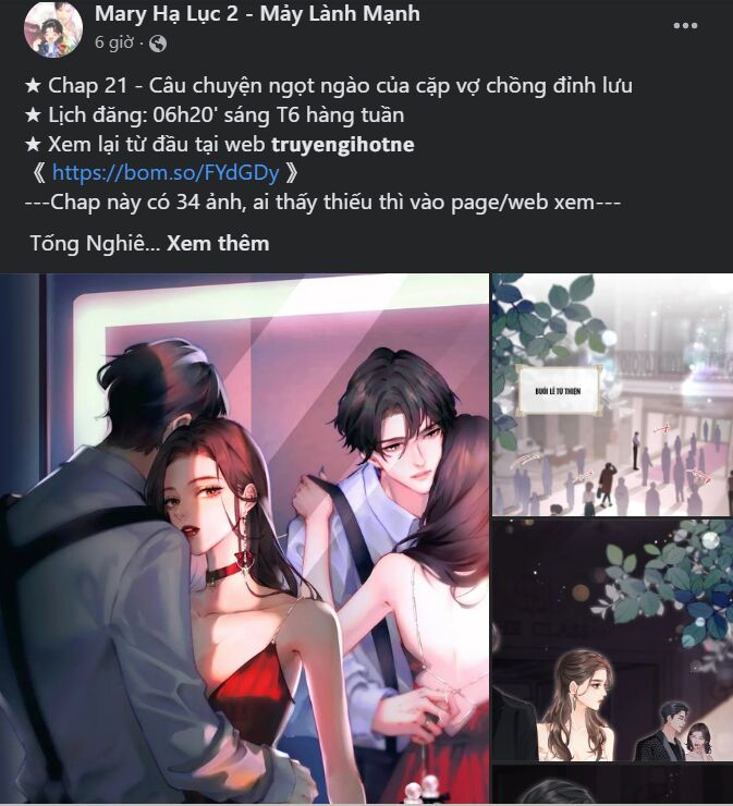 Chị Gái À, Kiếp Này Em Chính Là Nữ Hoàng Chap 51.1 - Next Chap 52.1