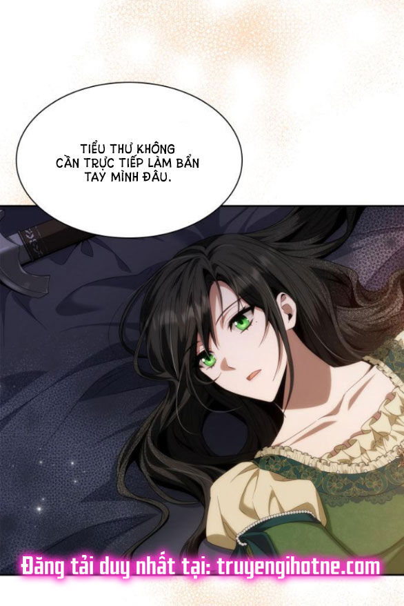 Chị Gái À, Kiếp Này Em Chính Là Nữ Hoàng Chap 51.2 - Next Chap 52.2
