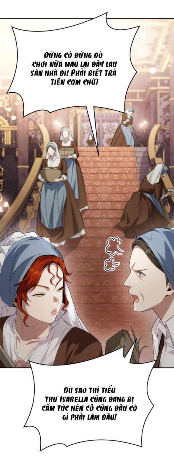 Chị Gái À, Kiếp Này Em Chính Là Nữ Hoàng Chap 52.1 - Next Chap 53.1