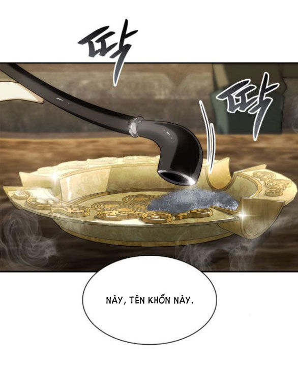 Chị Gái À, Kiếp Này Em Chính Là Nữ Hoàng Chap 52.1 - Next Chap 53.1
