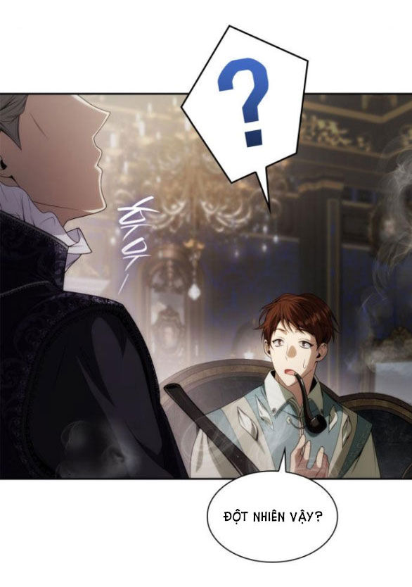 Chị Gái À, Kiếp Này Em Chính Là Nữ Hoàng Chap 52.1 - Next Chap 53.1