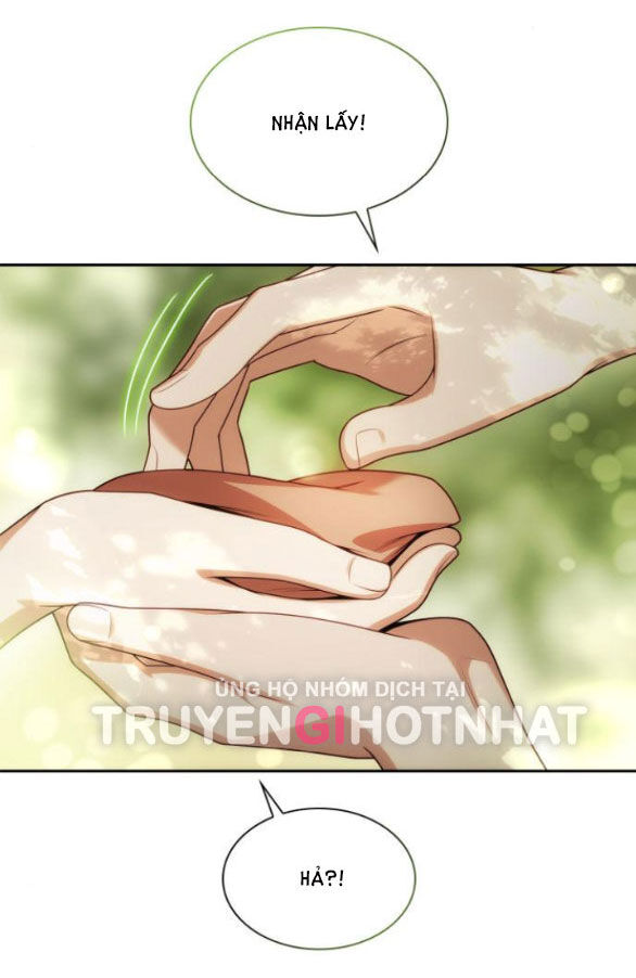 Chị Gái À, Kiếp Này Em Chính Là Nữ Hoàng Chap 52.2 - Next Chap 53.2