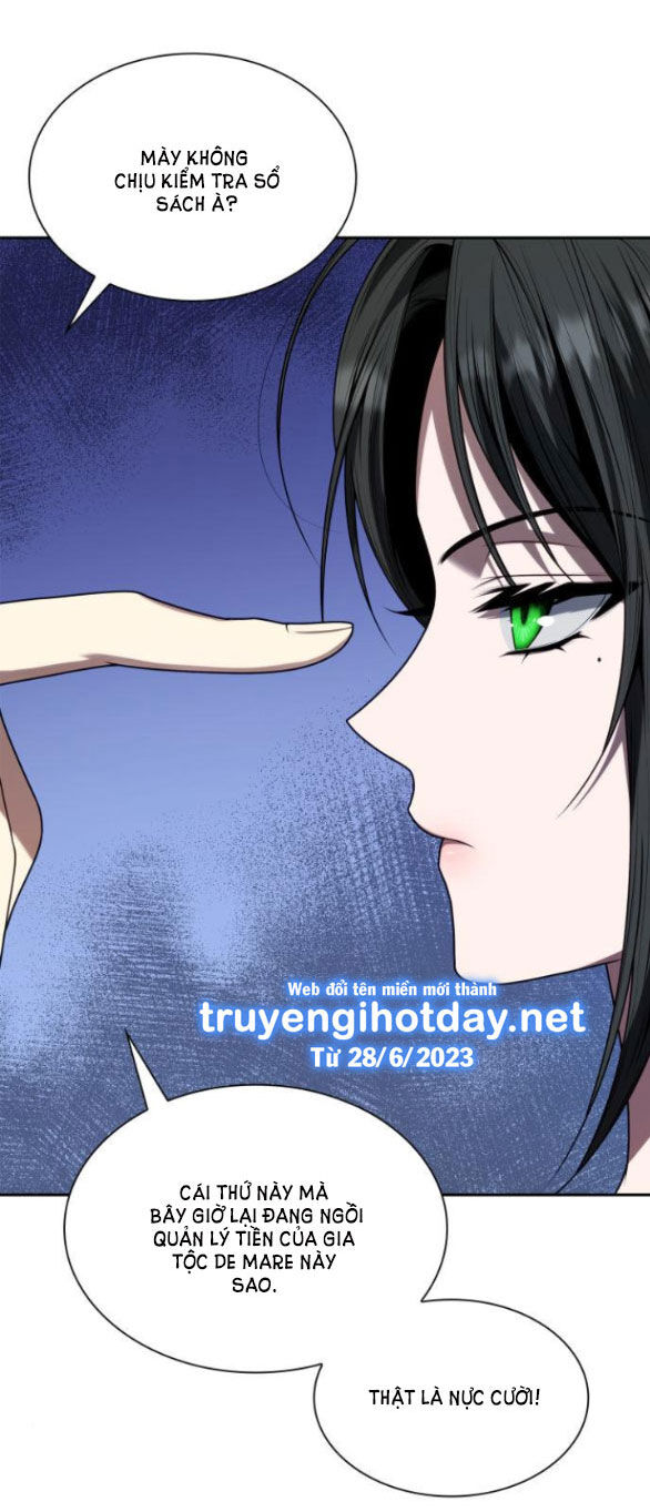 Chị Gái À, Kiếp Này Em Chính Là Nữ Hoàng Chap 54.1 - Next Chap 55.1