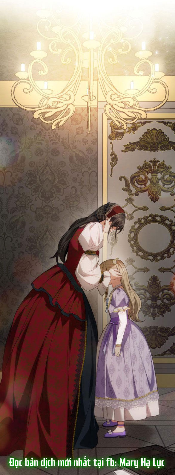 Chị Gái À, Kiếp Này Em Chính Là Nữ Hoàng Chap 57.1 - Next Chap 58.1