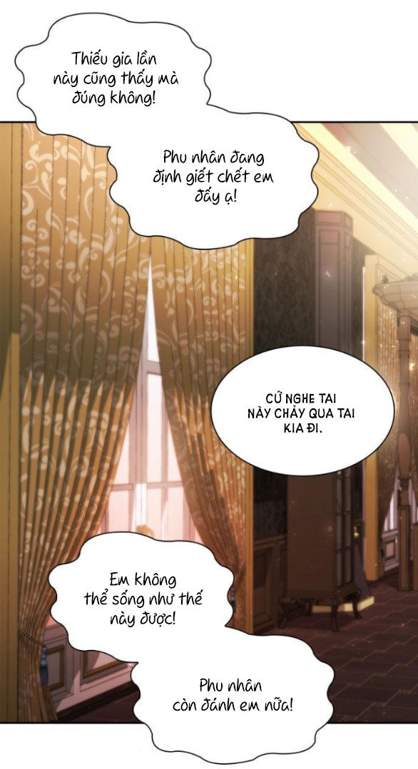Chị Gái À, Kiếp Này Em Chính Là Nữ Hoàng Chap 57.2 - Next Chap 58.2