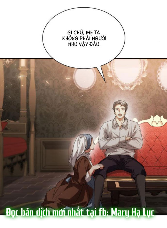 Chị Gái À, Kiếp Này Em Chính Là Nữ Hoàng Chap 57.2 - Next Chap 58.2