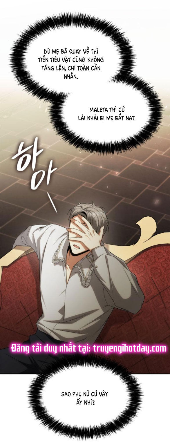 Chị Gái À, Kiếp Này Em Chính Là Nữ Hoàng Chap 57.2 - Next Chap 58.2