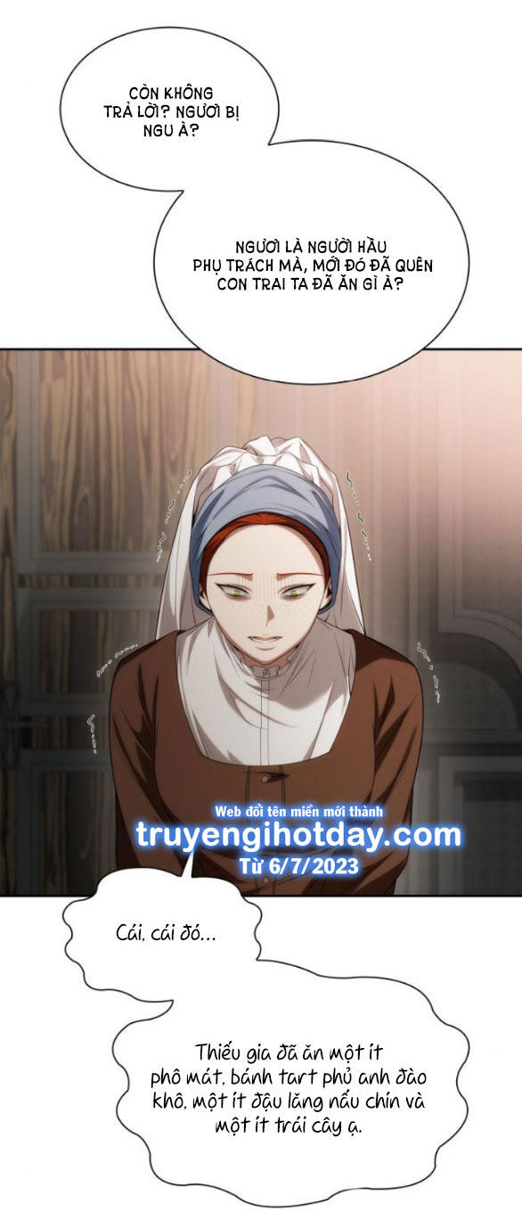Chị Gái À, Kiếp Này Em Chính Là Nữ Hoàng Chap 57.2 - Next Chap 58.2
