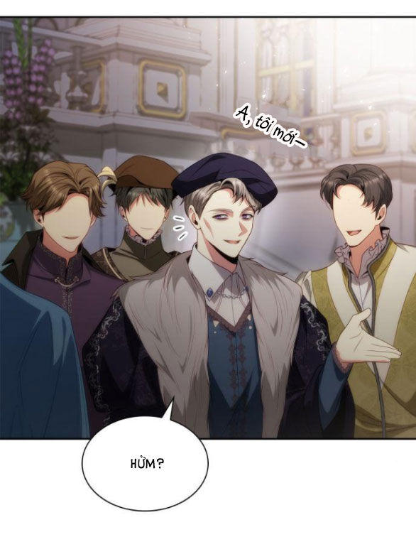 Chị Gái À, Kiếp Này Em Chính Là Nữ Hoàng Chap 57.2 - Next Chap 58.2