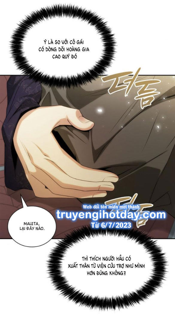 Chị Gái À, Kiếp Này Em Chính Là Nữ Hoàng Chap 58.1 - Next Chap 59.1