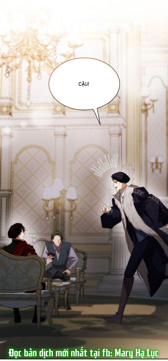 Chị Gái À, Kiếp Này Em Chính Là Nữ Hoàng Chap 58.1 - Next Chap 59.1