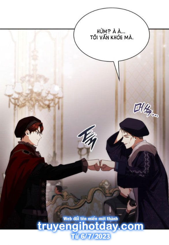 Chị Gái À, Kiếp Này Em Chính Là Nữ Hoàng Chap 58.1 - Next Chap 59.1