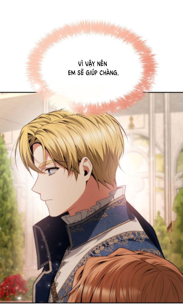 Chị Gái À, Kiếp Này Em Chính Là Nữ Hoàng Chap 58.2 - Next Chap 59.2