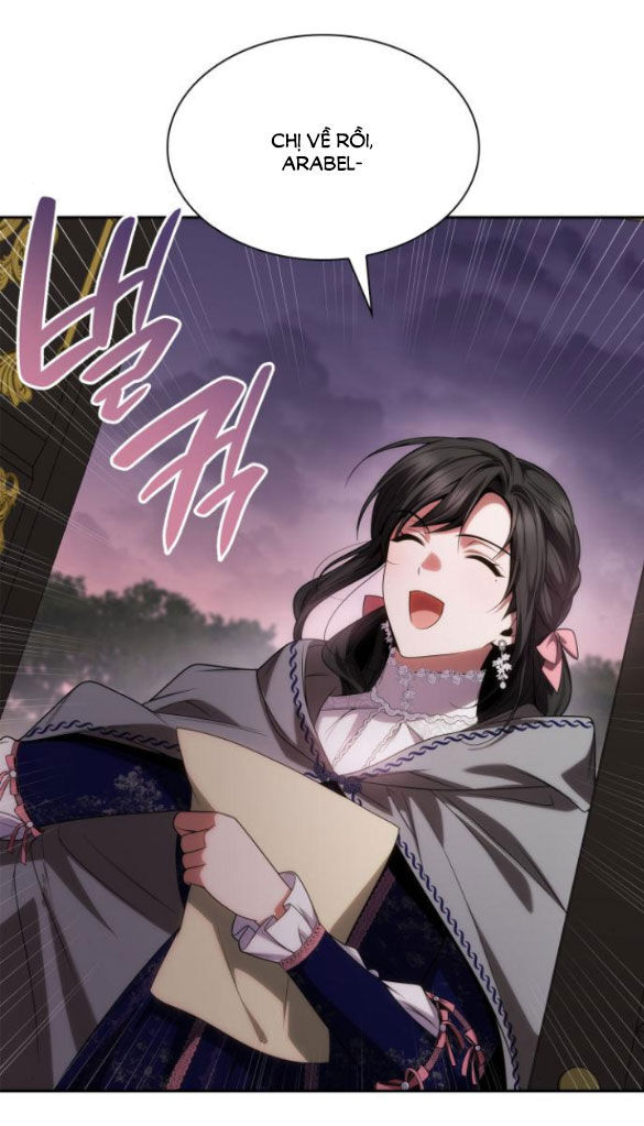 Chị Gái À, Kiếp Này Em Chính Là Nữ Hoàng Chap 60.2 - Next Chap 61.2