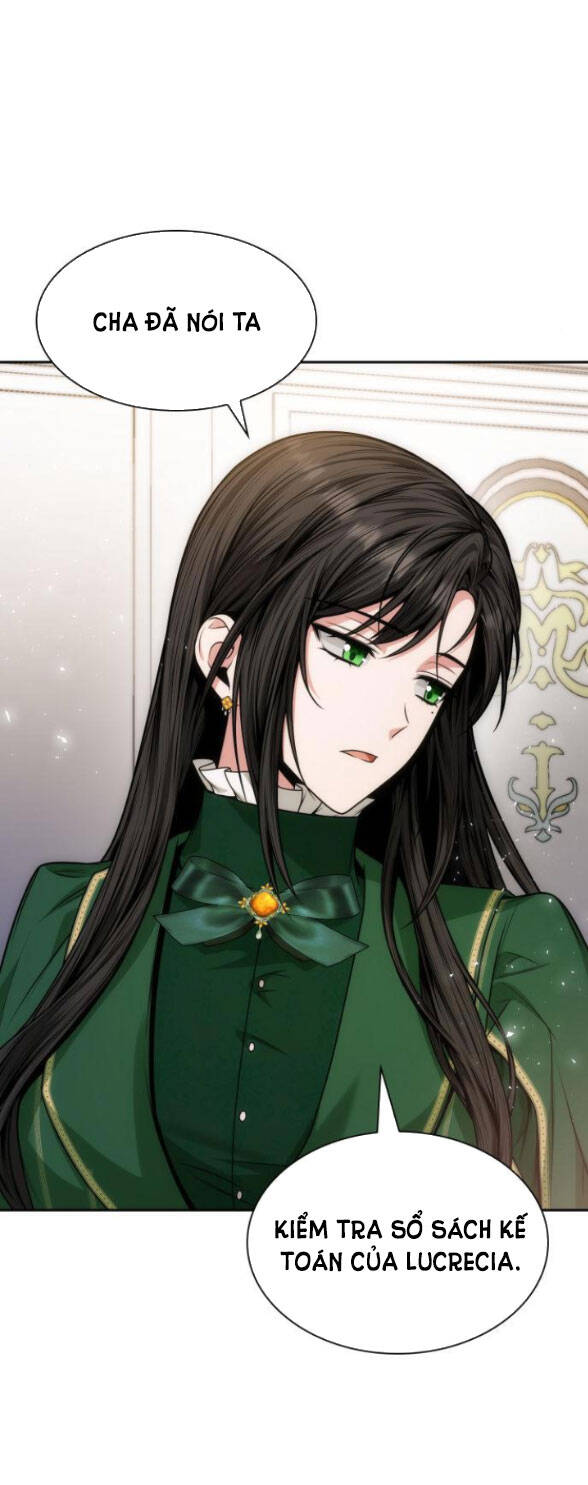 Chị Gái À, Kiếp Này Em Chính Là Nữ Hoàng Chap 35.2 - Next Chap 36.2