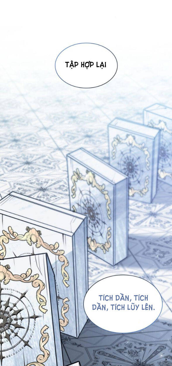 Chị Gái À, Kiếp Này Em Chính Là Nữ Hoàng Chap 35.2 - Next Chap 36.2