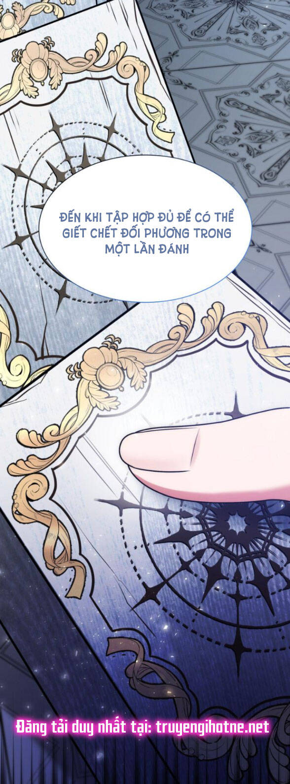 Chị Gái À, Kiếp Này Em Chính Là Nữ Hoàng Chap 35.2 - Next Chap 36.2