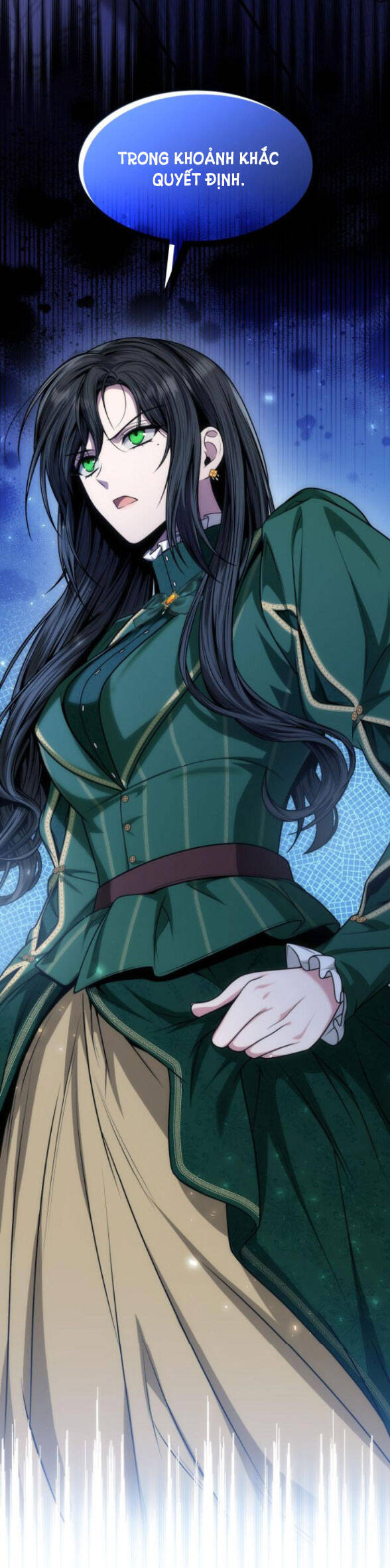 Chị Gái À, Kiếp Này Em Chính Là Nữ Hoàng Chap 35.2 - Next Chap 36.2